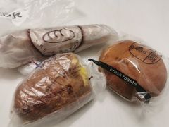 -韩国利尔面包(桂林路店)