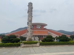 -中国闽台缘博物馆