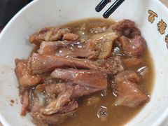 -百福麵家(新馬路店)