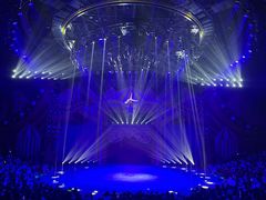 -珠海横琴长隆《卡卡虎奇遇记》