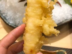 -酒久自助料理(佳兆业店)