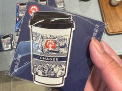 -霸王茶姬(上海恒基名人店)