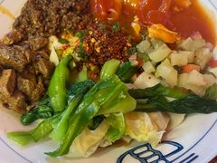 -大嘻咹biangbiang面(历史博物馆店)