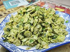 -壹阁胡羊焖饼(特色小吃街店)