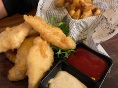 -麦落精酿啤酒餐吧(先农大院店)