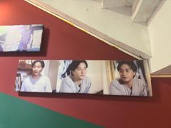 -为你钟情咖啡馆(春熙路太古里步行街店)