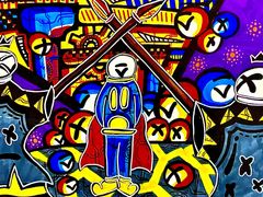 -耳朵人艺术(解放碑校区)