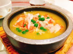 -好福记饭店(红梅公园店)
