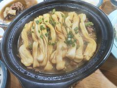 -久品居外婆人家(时光店)