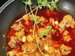 -绝城芋儿鸡(犀浦旗舰店)