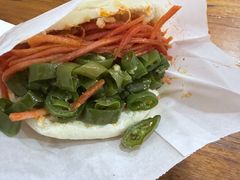 -王菊美食街·王菊面馆(总店)