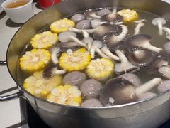 -潮泰牛肉火锅 · 创于1992年(车公庙店)