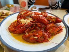 -杨氏青龙虾·吃蟹季(珠江路店)