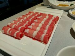 鲁西特级肥牛-鼓楼东街老火锅(鼓楼店)