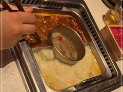 -巴奴毛肚火锅(大剧院店)