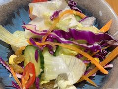 -一心创作料理屋(经开万达店)