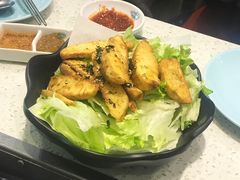 -韩时烤肉(丰科万达广场店)