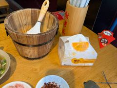 -谢老五跷脚牛肉·非遗传承店