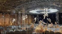 点击看大图 -华侨城洲际大酒店·宴会厅