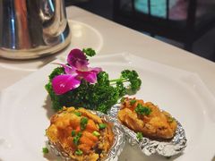 椒盐鲜鲍鱼-潮人姐妹轩(海宁路店)