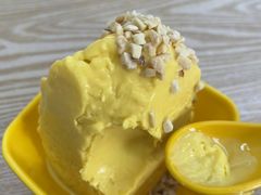 -于春正宗椰奶清补凉炒冰