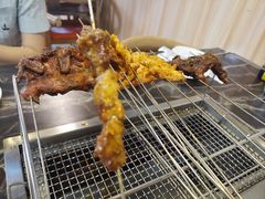 -寻香羊小羊·徐州烧烤(南京店)