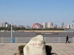 -武昌江滩
