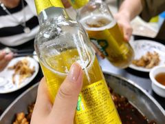 -贵阳李氏息烽阳朗鸡(民生路店)