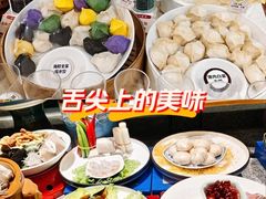 -郑庄脂渣海鲜楼(九水路店)