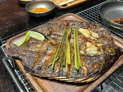-夜食白市Yespicy·烧烤啤酒宵夜(番禺四海城店)
