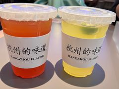 -桂满陇·杭州饭店(清河万象店)
