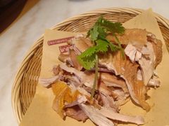 -谷连天安心食堂(裕华万达店)