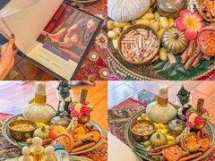 -莲泰式·中式·沐足·精油SPA采耳(天河店)