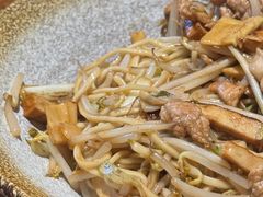 -圳兴面王·拌川·特色炒面(南山保利剧院店)