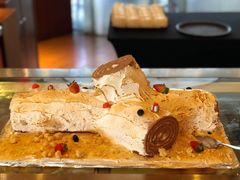 -广州中心皇冠假日酒店-环市食坊·海鲜自助餐厅