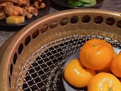 -谷牛日式烤肉(宝山U天地店)