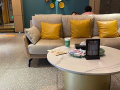 -金色印象·4K影院式足体养生(南坪桃源店)