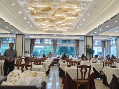 -怡园饭店-餐厅(四望亭店)