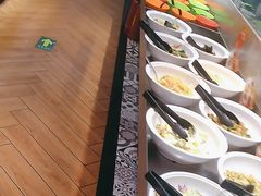 -比格比萨自助(国展店)