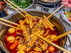 -李子坝梁山鸡(李子坝大鸡哥店)