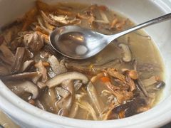 -黔蘑菇四季餐厅(观山湖店)