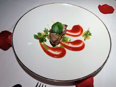 -燃扒房Steakhouse(皇庭店)