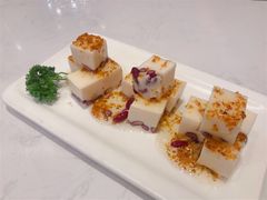-北李妈妈菜·海肠捞饭(高新万达店)
