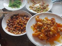 -民族饭荘(新华大街店)