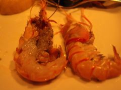 -The Grill by Sean Connolly