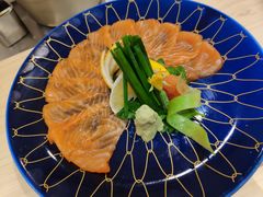 -天丰日本料理·铁板烧