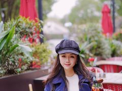 -BROWNSTONE布朗石西班牙餐厅(富城店)