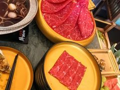 -牛New寿喜烧(龙湖金沙天街店)