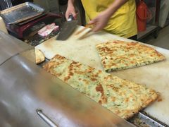 -咏春葱油饼(德政中路店)