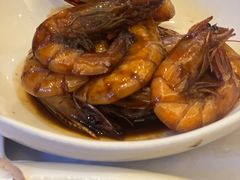 -永兴餐厅(复兴中路店)